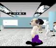 MTR - Animation