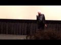 Peter Greenaway - On Art and Cinema - Mexico ...
