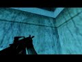 CS:S | sv_cheats scrim ninja defuse