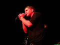 flipsyde performing no more live in concord - 10/13/06