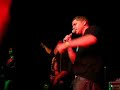 flipsyde performing no more live in concord - 10/13/06