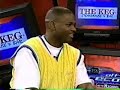 John Savidis on Off the Record - Part 3