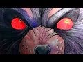 WOLF BOY