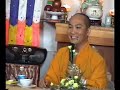 Chữ Tín Trong Pháp Môn Tịnh Độ phần 2(3/5)