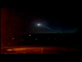 Strange spiral in sky over Norway: RUSSIAN ROCKET?