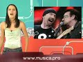 Telurica TV 96- Traje espacial argentino y colina de cruces