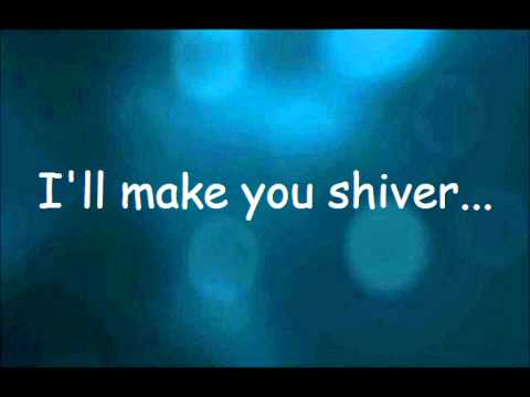 Be Your Everything - Boys Like Girls (Lyrics)