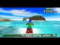 wave race 64 is a racing game for the nintendo 64 that was released on november 5, 1996 in north america. in wave race 64 the player races on jet skis in many different weather conditions, on a variety of different courses. the game was sponsored by the kawasaki heavy industries brand. in this let's play jordon and i explain how to do the tricks and we rant about the game. enjoy! add us on facebook: www.facebook.com follow us on twitter: twitter.com