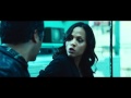 Colombiana - HD Trailer - Zoe Saldana, Michael Vartan, Max Martini, Jordi Moll