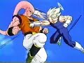 Troopers DBZ Vid - Powerman 5000 Bombshell