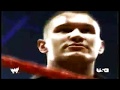 Randy Orton Tribute - Aggression Fulfilled About to Break
