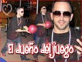 Wisin y Yandel