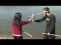 Abaniko 10 Count -Kali, Arnis, Doce Pares