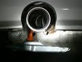 335 Golf Tee Mod - After 335 Golf Tee Mod - After