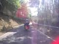 videos de honda doden rit met de motto