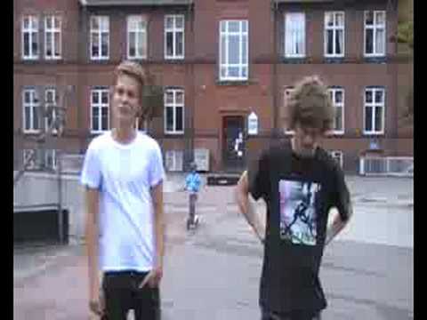 Se video