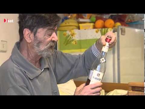 Crystal Meth und Alkohol - 3sat nano (26.06.2013)