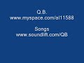 QB-Shouting out timothydelaghetto and etc