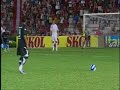 CB 2007 - R25 - Náutico  4 X 1 Botafogo