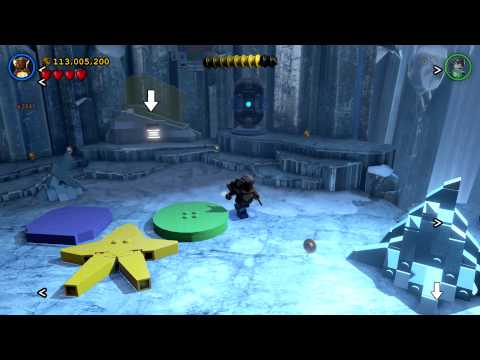 how to collect ghost studs