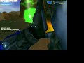 HALO BLOOD GULCH by waterworks