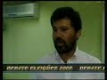 DEBATE TV TAROB�