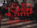 Ricardo Gondim - O Lado Nefasto Da Religiao (Parte 1)