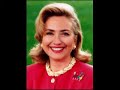 Hillary Clinton