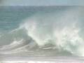 Dangerous Shorebreak!!! @ SurfCaribe.com