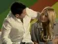 Gossip Girl Goes Green Dan Serena Blair