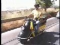 8 Passeio Heinkel Parte 2