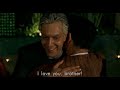 chapter 13, dance scene the night before the wedding.  skip to 3:30 to see one of the best dance scenes in film ever.