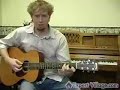 Learn the basic guitar chords, C, D, G, Em and Am in this free video on how to play the guitar. Expert: Jared North Bio: Jared North is a guitar instructor for the Albertson School of Music.