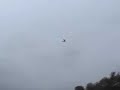 Stunt Flight