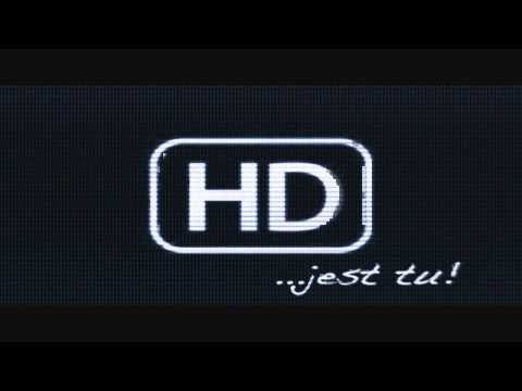 HD GAMING INTRO