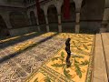 Berimbau: Sheathed Strike
