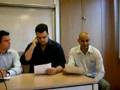BBC Luiss case