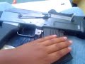 JG AK47 CQB Review