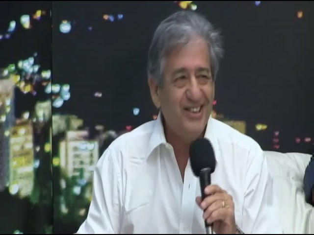 Celeste Maria Recebe 129