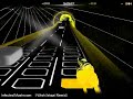 I Wish (Skazi Remix) by Infected Mushroom - Audiosurf