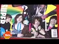 Nu Rave / Namalee And The Namazonz - Metro @ PULSTV
