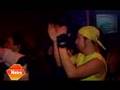 Nu Rave / Namalee And The Namazonz - Metro @ PULSTV