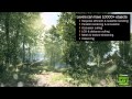 GeForce LAN 6 - Johan Andersson Battlefield 3 Presentation Part 1 / 5