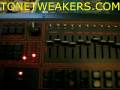 Vintage Linn LM-1 Drum Computer made famous by Prince, Human League, etc