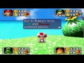 Yoshi's Tropical Island - Episode 1