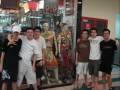 videos de East Malaysia Blending 2008