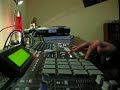 Beat&Scratch (2500/1200)