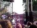 Death Cab for Cutie-We Laugh Indoors Bonnaroo \
