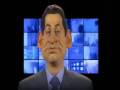 Sarkozy Guignoles de l'info