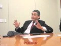Los principios de El Diablo - Director general de Femsa Jose? Antonio Ferna?ndez Carbajal
